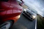 Mitsubishi Lancer Evolution X 2007 года